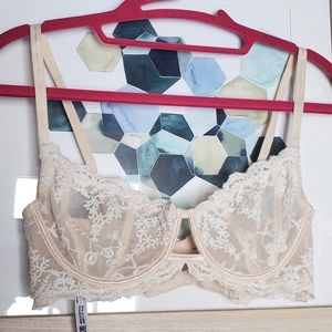 32C Free people daydreamer bra